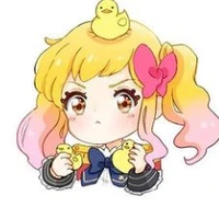 虹の夢アイカツ