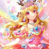 HOSHIMIYA ICHIGO