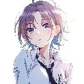 Megan Jane Qin/Shadow[FL