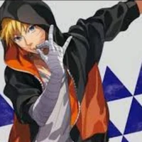 uzumaki Naruto😼😻😹