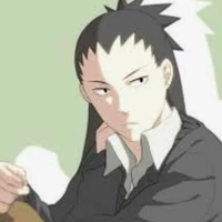 shikamaro😴💤