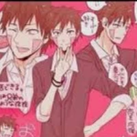 inuzuka kiba☺️😴💤