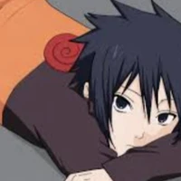 uchiha Sasuke ♥️😲😑
