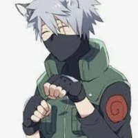 hatake kakashi♥️💢