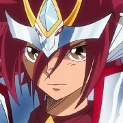 kouga