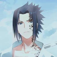 sasuke uchiha