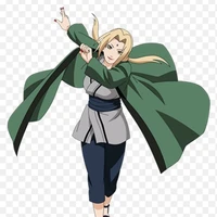 Tsunade