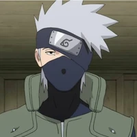 Kakashi