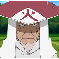 hokage ke 3