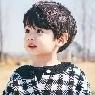 Ryan Wang (Anak Vanesha)