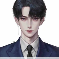 Luke(ML friend and PA)