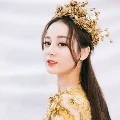BEATRICE GRACIA ALEXANDER(ratu)