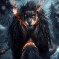 DARK LEON