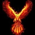 RED FIRE