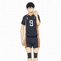 คาเงยามะ  โทบิโอะ