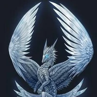 Naga biru