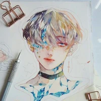 ลูกมิ้น[นายเอก]{ มิลxที}