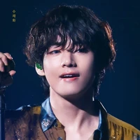 taehyung