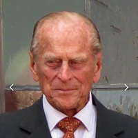 Philips berlian Alexander ( grandpa )