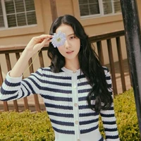 jisoo wiliam alexander (kk sepupu lisa )