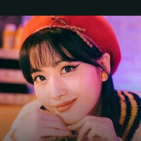 momo wiliam alexander (kk sepupu lisa)