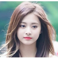 tzuyu wiliam alexander (kk sepupu lisa)