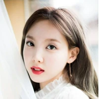 nayeon wiliam alexander (kk sepupu lisa)