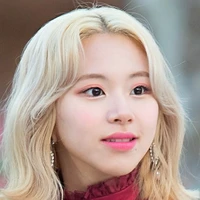 chaeyoung xander (kk angkat + T.K)