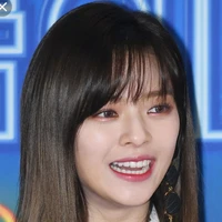 jeongyeon xander (kk angkat + T.K)