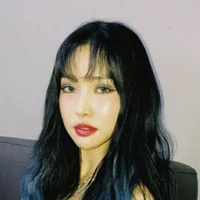 yuju wilbert (sahabat irene dkk)