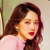 yerin smith (sahabat irene dkk)