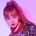 Lee Lisa(princess)