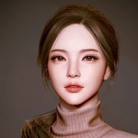 Amelia Lewis / Allen & Vivian