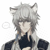 Nick {First husband}