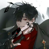 Caleb{Fourth husband}