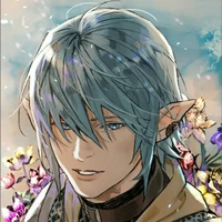 Steven{Second husband}