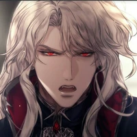 Blake{Third husband}