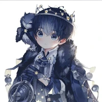 Roven[First son]