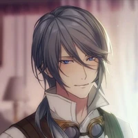 Derick(1st price personal butler)