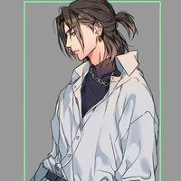 James ( ml bff/ secretary)