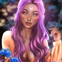 Myla(step mom of FL)