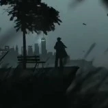 someone