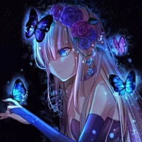 Weiwei Men/cutie/ queen of vampire/FL