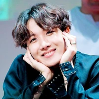 Jung j-hope