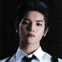 Lee taeyong