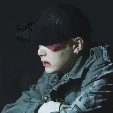 Min yoongi