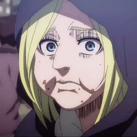 Azizah Annie Leonhart Tiara Andini-Chan