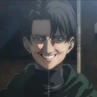 Muhammad Levi Ackerman Song Louis