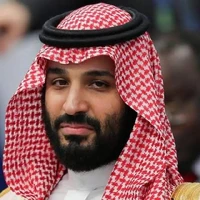 Mohammed bin Salman