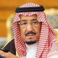 Raja Salman bin Abdulaziz Al Saud